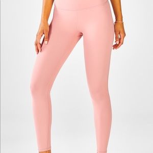 Fabletics power hold tights.